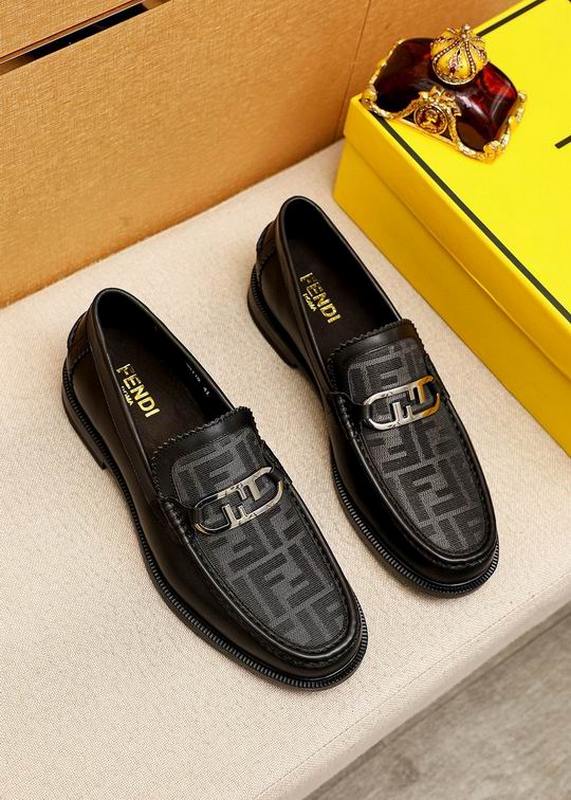 Fendi Men's Shoes 560